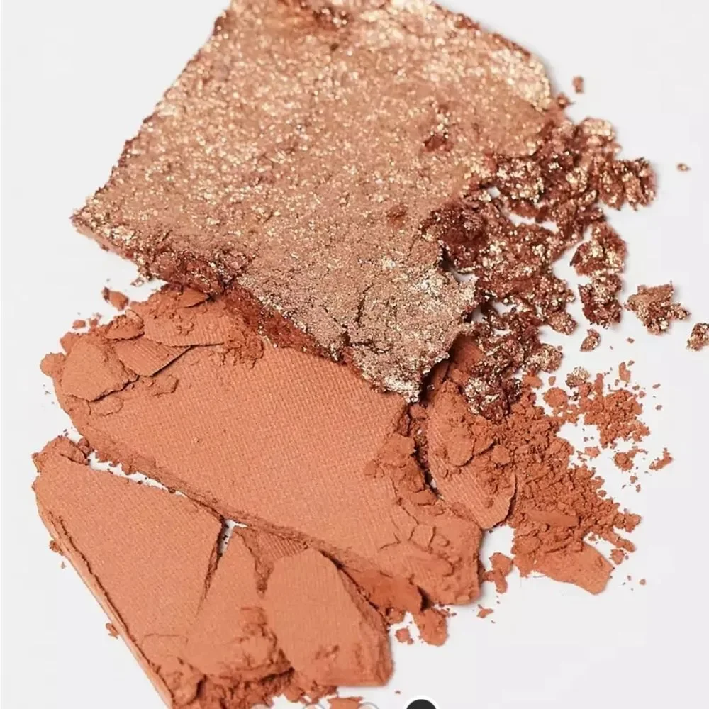 Revolution Beauty X Clueless Tai Rolling With The Homies Eyeshadow‎ Palette